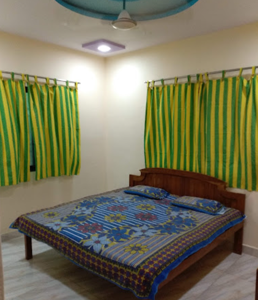 Bhauchi Wadi Resort | Deluxe Room Non AC 